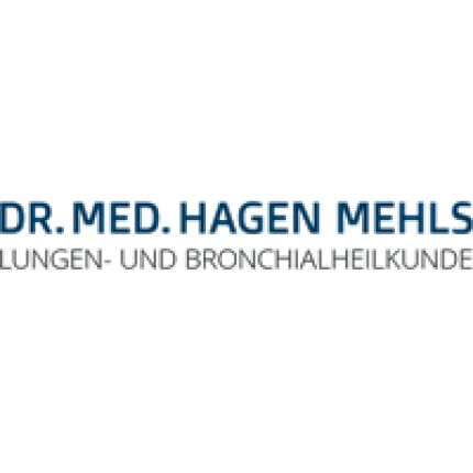 Logotipo de Dres. MEHLS und BLECHER Lungen- und Bronchialheilkunde