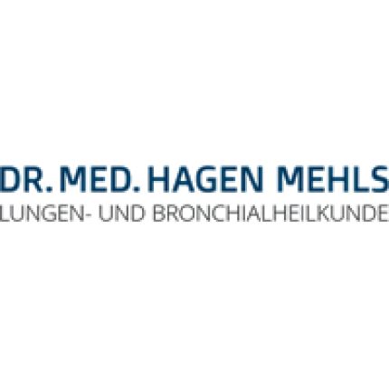 Logo da Dres. MEHLS und BLECHER Lungen- und Bronchialheilkunde