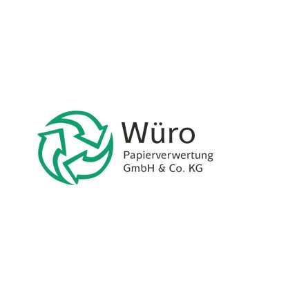 Logo od Würo Papierverwertung GmbH&Co.KG