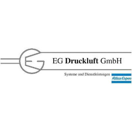 Logo von EG Druckluft GmbH