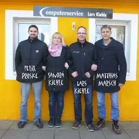Bild von Computerservice Lars Kiehle