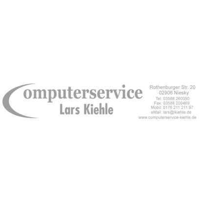 Logo da Lars Kiehle Computerservice