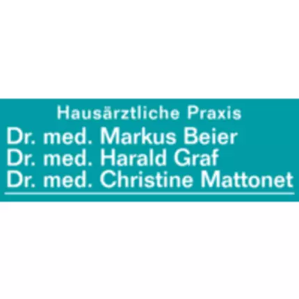 Logótipo de Gemeinschaftspraxis Dr. Markus Beier, Dr. Harald Graf, Dr. Christine Mattonet