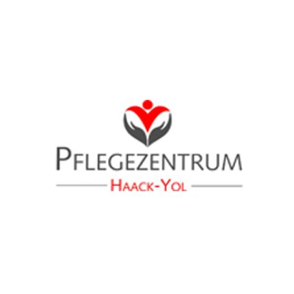 Logotyp från Pflegezentrum Haack-Yol