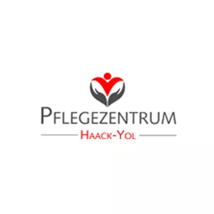 Logo van Pflegezentrum Haack-Yol