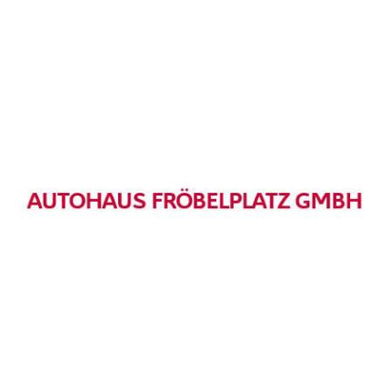 Logo fra Citroen Auerbach: Autohaus Fröbelplatz GmbH