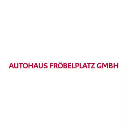 Logo od Citroen Auerbach: Autohaus Fröbelplatz GmbH