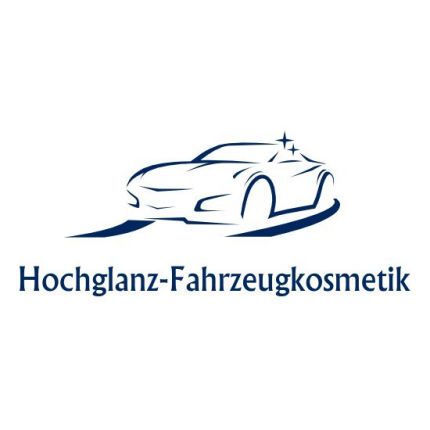 Logo de Hochglanz Fahrzeugkosmetik
