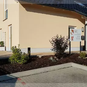 Bild von Hauskrankenpflege Fuchs