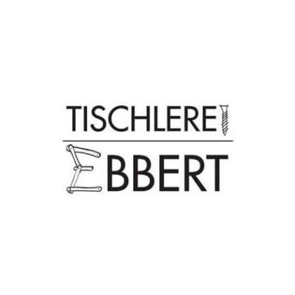 Logo van Tischlerei Ebbert