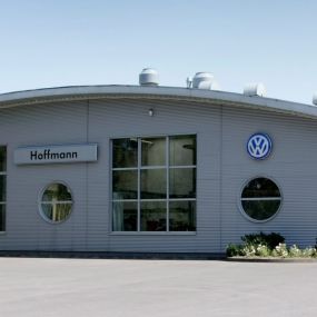 Bild von Autohaus Friedrich Hoffmann VW