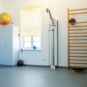 Bild von Böhnel Carolin Physiotherapie (Ärztehaus am Schwanenteich)