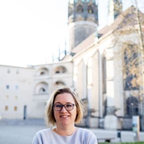 Bild von Böhnel Carolin Physiotherapie (Ärztehaus am Schwanenteich)