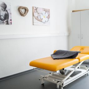 Bild von Böhnel Carolin Physiotherapie (Ärztehaus am Schwanenteich)