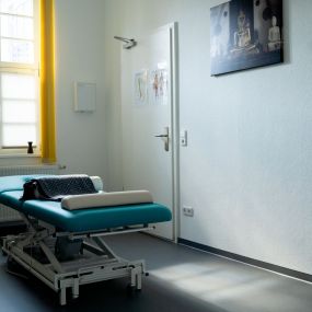 Bild von Böhnel Carolin Physiotherapie (Ärztehaus am Schwanenteich)