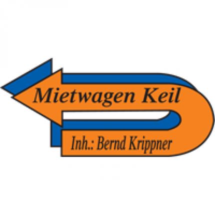 Logo od Mietwagen-Keil Inh. Bernd Krippner