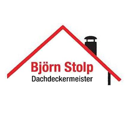 Logotyp från Björn Stolp Bedachungen