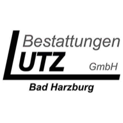 Logo von Bestattungsinstitut Lutz GmbH