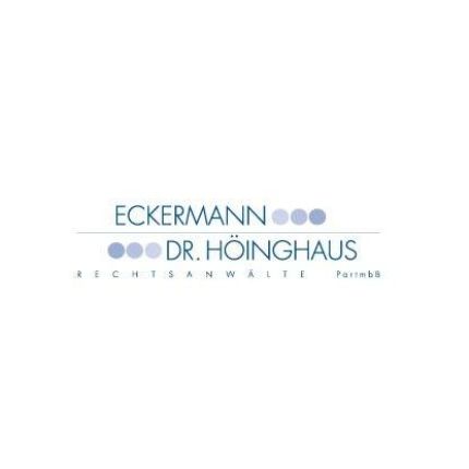 Logo da Eckermann und Hartmann Rechtsanwälte PartGmbB