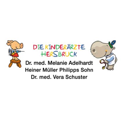Logotyp från Heiner Müller Philipps Sohn, Dr.med. Melanie Adelhardt, Dr.med. Vera Schuster