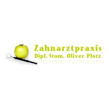 Logo van Zahnarztpraxis Dipl.-Stom. Oliver Plötz