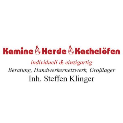 Logo van Kamine-Herde-Kachelöfen Inh. Steffen Klinger
