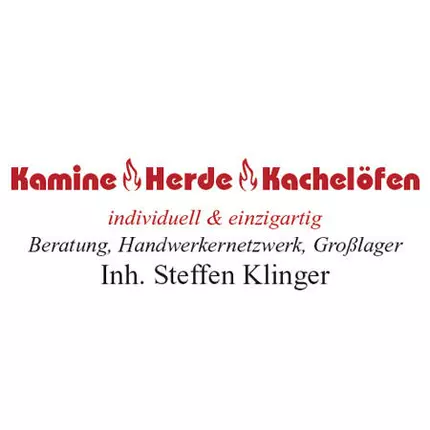 Logo od Kamine-Herde-Kachelöfen Inh. Steffen Klinger