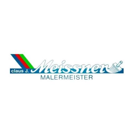 Logo de Claus J. Meissner Malermeister