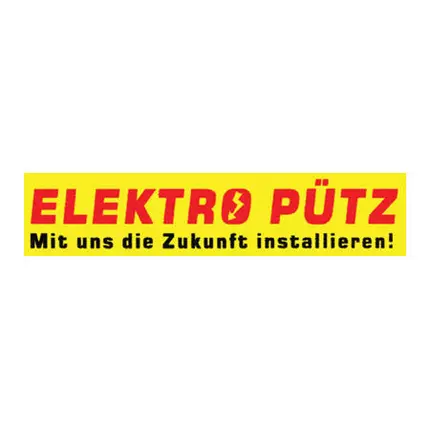 Λογότυπο από Elektro Pütz e.K.