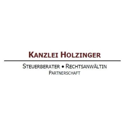 Logo da KANZLEI HOLZINGER Steuerberater Rechtsanwältin Partnerschaft