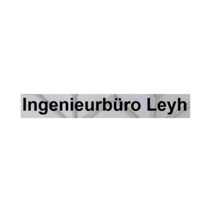 Logotipo de Ingenieurbüro Leyh