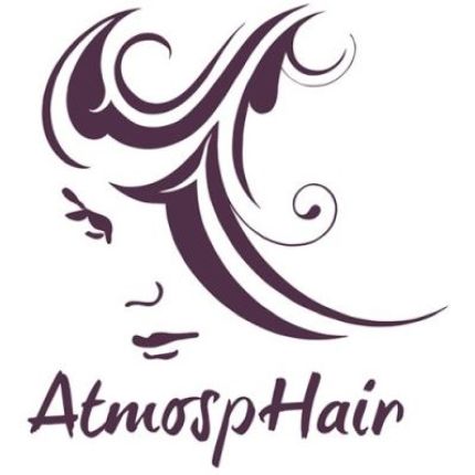 Logo von Friseur AtmospHair