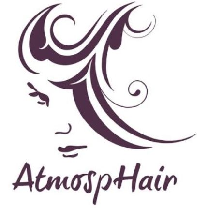 Logotipo de Friseur AtmospHair