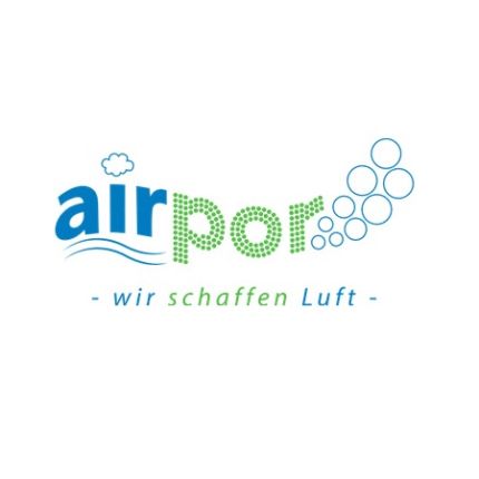 Logo von airpor germany GmbH & Co.KG