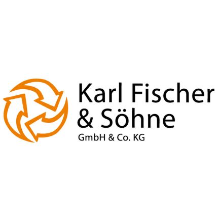 Logo fra Fischer Karl