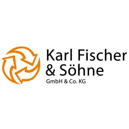 Logotyp från Fischer Karl