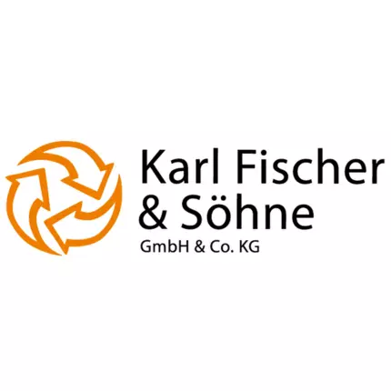 Logotyp från Fischer Karl