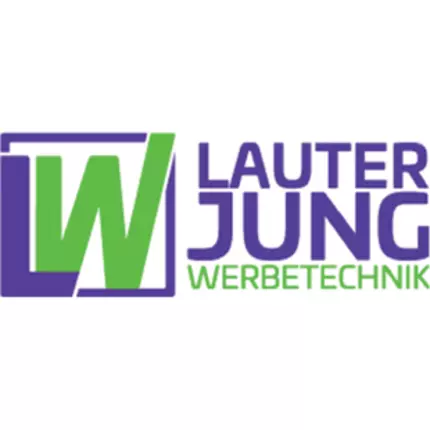 Logo from Lauterjung Werbetechnik