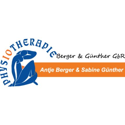 Logo von Physiotherapie Berger & Günther GbR