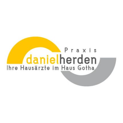 Logo da Praxis Daniel Herden