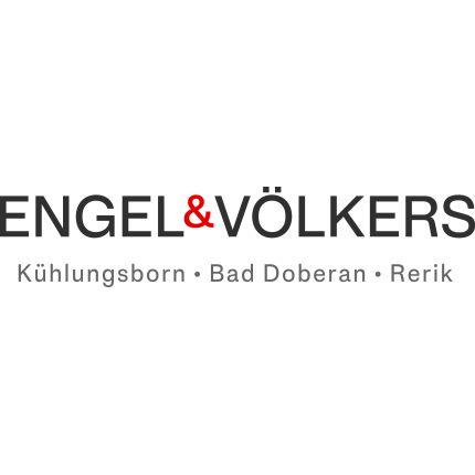 Logo van ENGEL & VÖLKERS Ostseebad Rerik