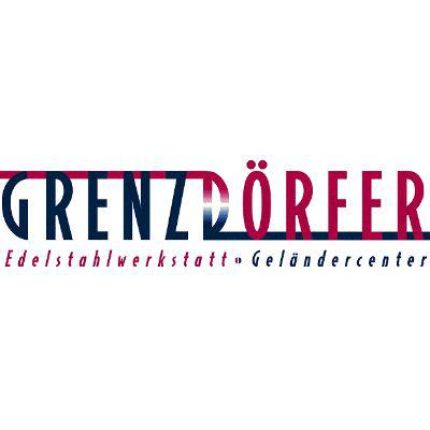 Logo de Grenzdörfer OHG