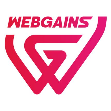 Logo od Webgains GmbH