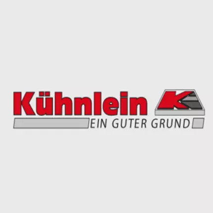 Logo van Günter Kühnlein GmbH