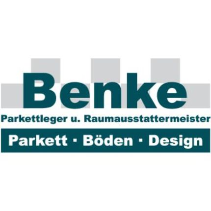 Logotipo de Benke Parkettleger- und Raumausstattermeister