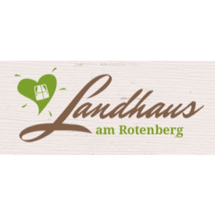Logo de Landhaus am Rotenberg Landhaus Oderaue GmbH