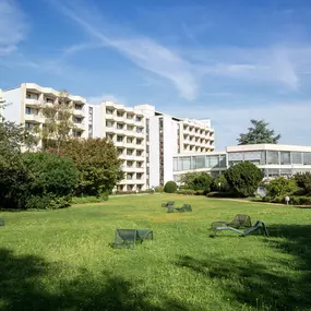 Bild von Rheintal-Klinik Bad Krozingen