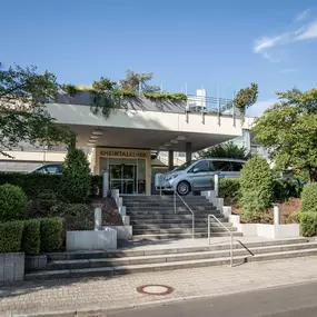 Bild von Rheintal-Klinik Bad Krozingen