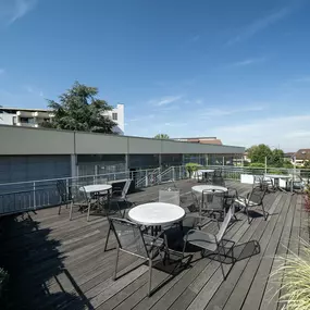 Bild von Rheintal-Klinik Bad Krozingen