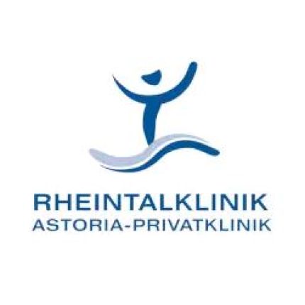 Logo da Rheintal-Klinik